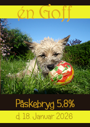 EnGoff Påske Ale 20260118