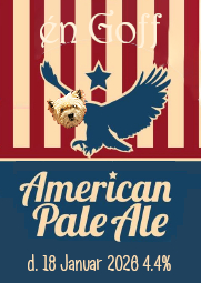 EnGoff The American (citra) 20260118