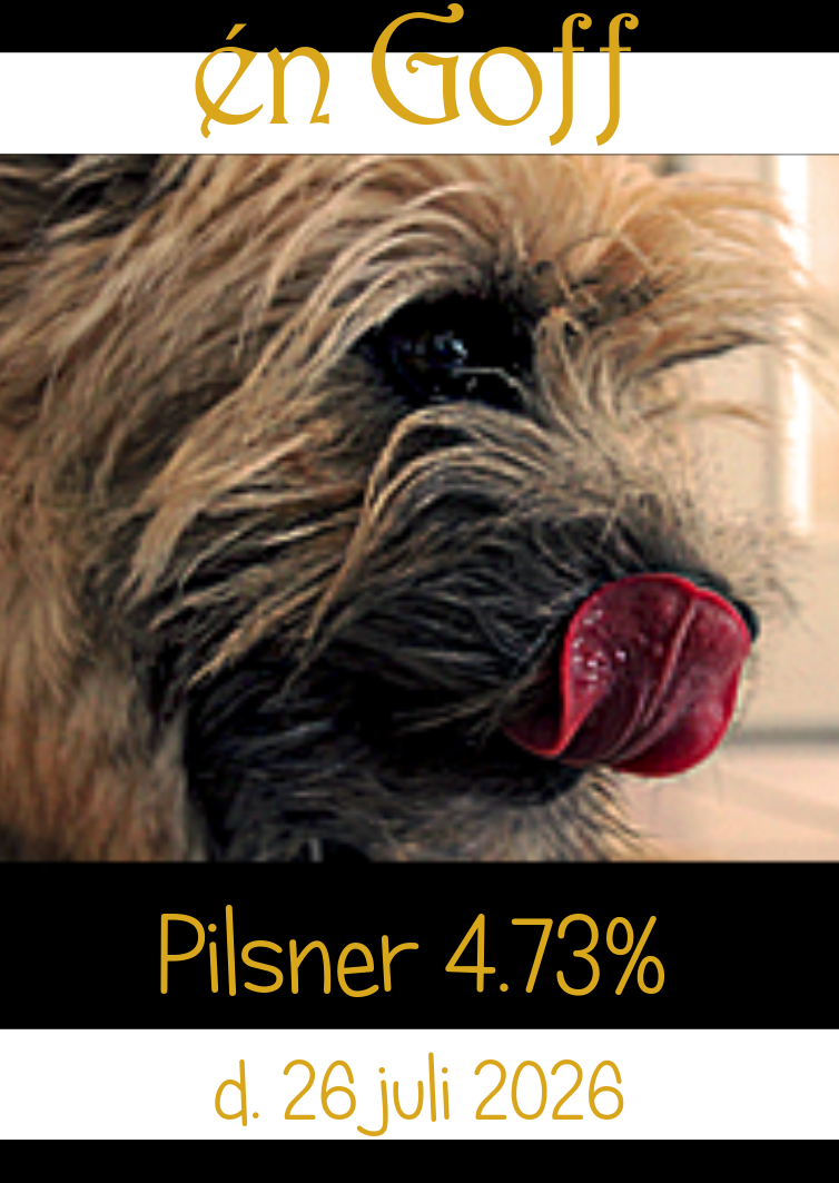 EnGoff Pilsner Cascade 20260726